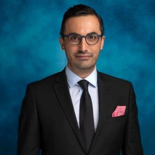 Murat Tufan