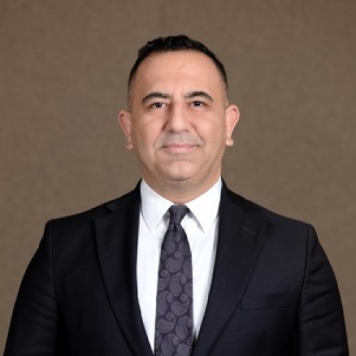 Dr. Barış Esen