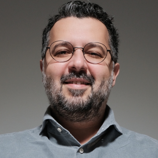 Dr. Ali Ercan Özgür