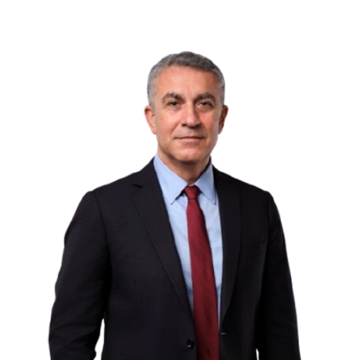 Zekeriya Öztürk