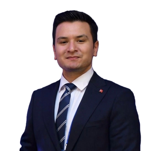 Mehmet Furkan Arslan